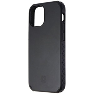 Incipio Grip Series Rugged Case for Apple iPhone 13 Mini - Black - 1 of 3