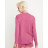 Hanes Originals Tri-Blend Women's Long Sleeve T-Shirt, Relaxed Fit - 3 of 4
