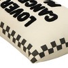 Square Pillow - Bullseye's Playground™ - 3 of 3
