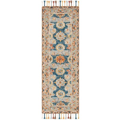 Aspen APN110 Hand Tufted Area Rug - Safavieh