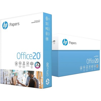 hp multipurpose printer paper