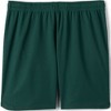 Lands' End Lands' End School Uniform Women's Mesh Gym Shorts - 2 of 3