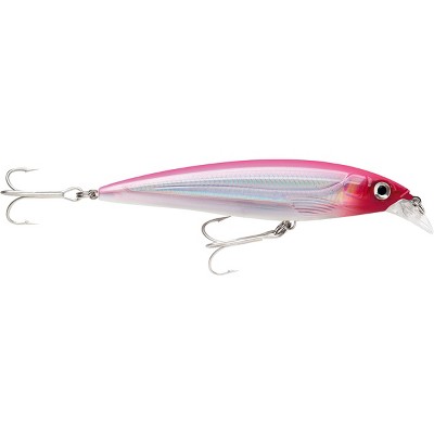 Rapala X-Rap Saltwater 12 Hot Pink