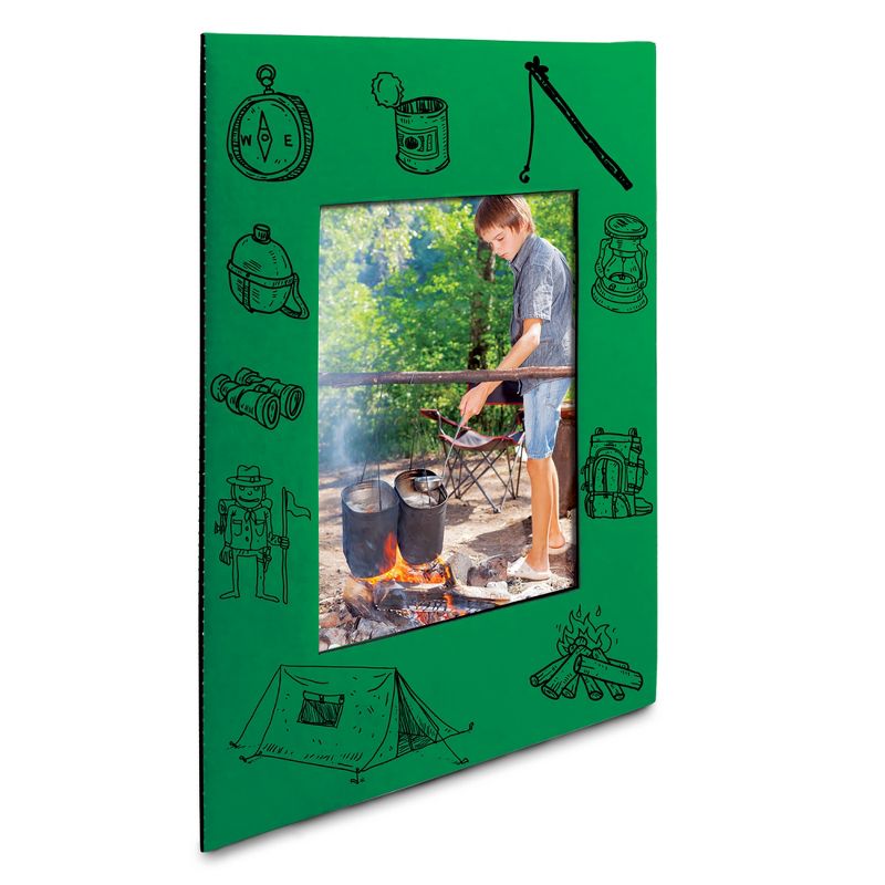 Roylco® Stand-Up Picture Frames, Pack of 24, 3 of 4