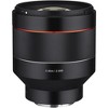 Rokinon AF 85mm f/1.4 Lens for Sony E + Bundle - image 4 of 4