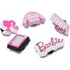 Crocs Jibbitz The Barbie Movie Shoe Charms 5pk - 2 of 4