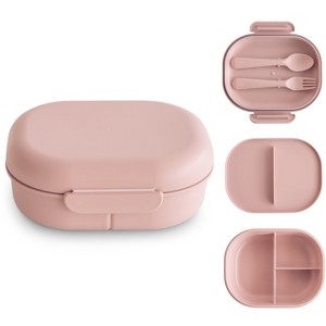 Mushie Lunchbox - 1 of 4