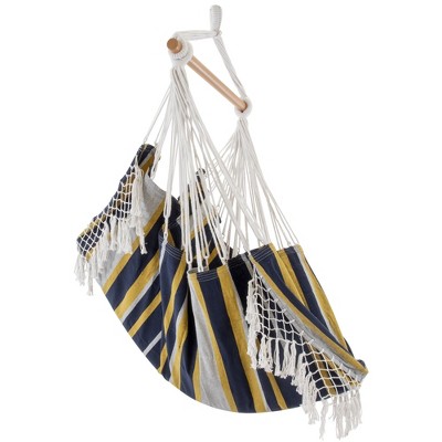 Vivere Brazilian Hammock Chair