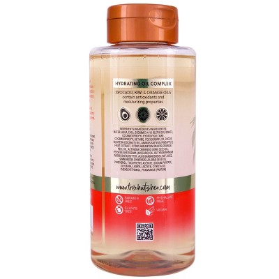 Tree Hut Coco Colada Foaming Gel Body Wash - Scented - 18 fl oz_5