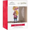 Hallmark Harry Potter Luna Lovegood Christmas Ornament - 2 of 2