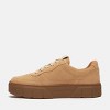 Timberland Women's Laurel Court Low Lace-Up Sneaker - 2 of 4