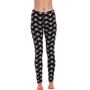 Just Love Womens Leggings - Full Length Legging for Women - 1 of 3