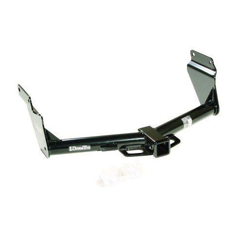 draw tite hitch review
