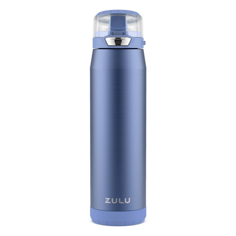 Zulu Swift 20oz Stainless Steel Water Bottle, 1 of 5
