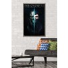 Trends International Dishonored 2 - Shadows Framed Wall Poster Prints - 2 of 4
