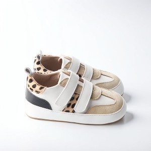 Little Love Bug Company Blake Sneaker - 1 of 4