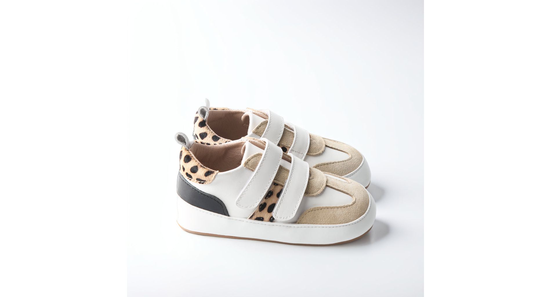 Little Love Bug Company Blake Sneaker