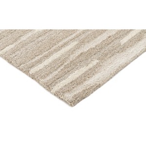 Obeetee Jaipur Shizen Hand Loomed Contemporary Indoor Area Rug - 1 of 4