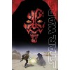 Trends International Star Wars: The Phantom Menace - Darth Maul One Sheet Unframed Wall Poster Prints - 4 of 4