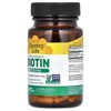 Country Life High Potency Biotin, 5 mg, 60 Vegan Capsules - 3 of 3
