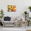 Stupell Industries Fall Sunflowers & Gourds, 24" x 30" - 2 of 4