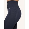 Peloton Women's Seamless High Rise Legging, Ink - 4 of 4