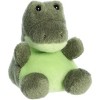 Aurora® Palm Pals™ Scales Alligator™ 5 Inch Stuffed Animal Toy - 2 of 4