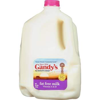 Gandy's Skim Milk - 1gal