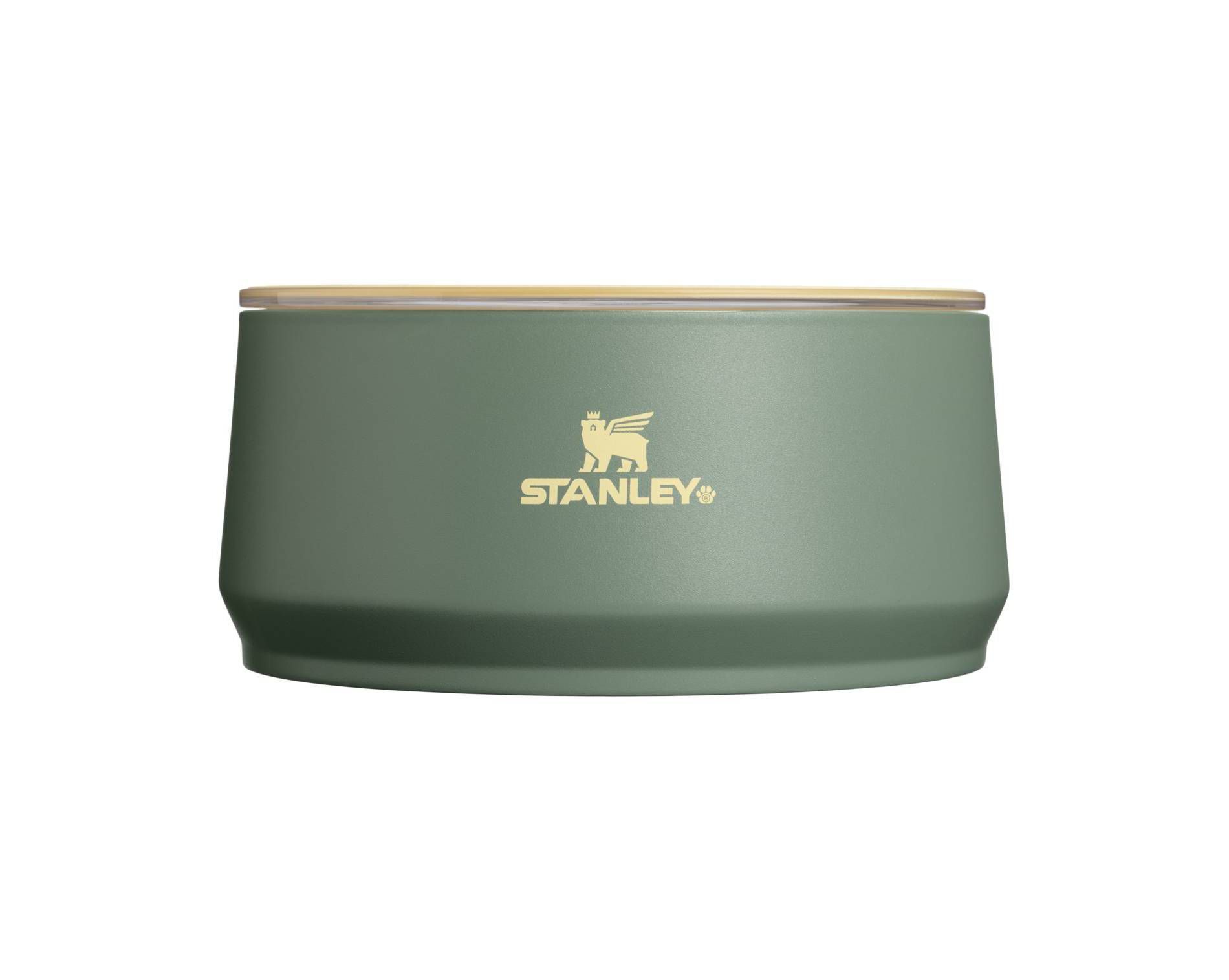 Stanley 6 Cup Stainless Steel Pet Bowl - Cactus Western