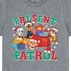 Boys' - Paw Patrol - Present Patrol Short Sleeve Graphic T-Shirt - 2 of 4
