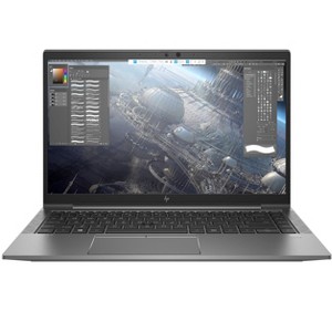 HP ZBook Firefly 15 G7 Laptop, Core i7-10610U 1.8GHz, 32GB, 1TB SSD, 15.6" FHD, Win11P64, Webcam, Manufacturer Refurbished - 1 of 4