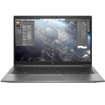 HP ZBook Firefly 15 G7 Laptop, Core i7-10610U 1.8GHz, 32GB, 512GB SSD, 15.6" FHD, Win11P64, Webcam, A GRADE, Manufacturer Refurbished