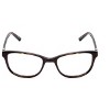 Jones NY J759 Ladies Classic Designer Reading Glasses Pink Crystal Stripe 52 mm - 2 of 4