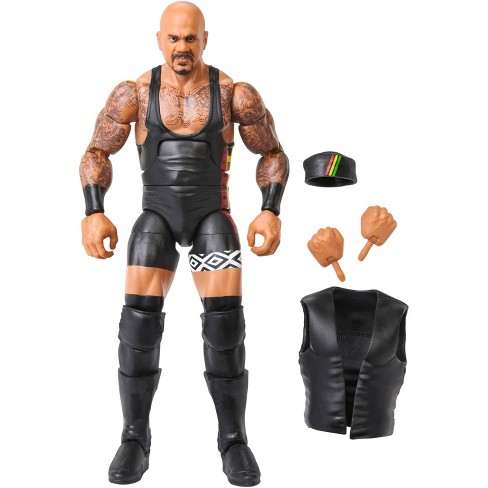 Target wwe hall of fame deals figures