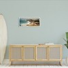 Stupell Industries Old San Juan Puerto Rico Coastal Landscape Photography, 30" x 13" - 2 of 4