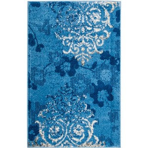 Adirondack ADR114 Non-Shedding Power Loomed Indoor Rugs - Safavieh - 1 of 4