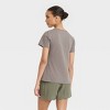 Women's Short Sleeve T-Shirt - A New Day™ - 2 of 4