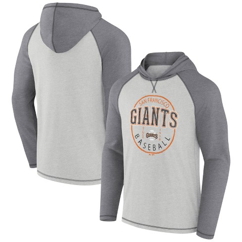 San Francisco Giants Nike Triple Black Jersey - Mens