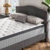 Zinus Euro Box Top 12" Hybrid Mattress - image 2 of 4