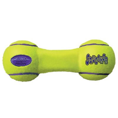 kong air squeaker bone