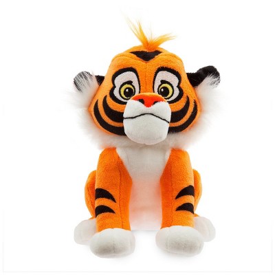 aladdin rajah plush