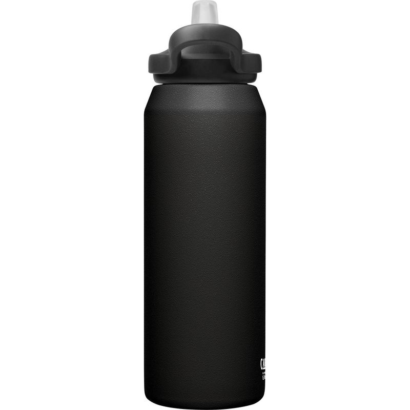 CamelBak 32oz Eddy+ Vacuum Insulated Stainless Steel Water Bottle filtered by Life Straw, 6 of 11