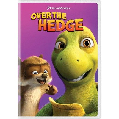 Over the Hedge (DVD)