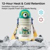 Bc Babycare Pudizzy Vacuum Bottle - 3 of 4