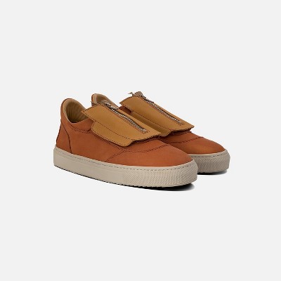 FINI Bold V2 Brick Sneaker Sneakers - M8 / W10.5 / 41 — фото 3