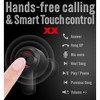JVC XX True Wireless Earbuds - HAXC62T - 4 of 4
