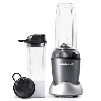 nutribullet pro plus