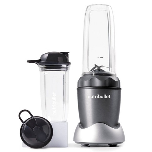 Ninja 18oz Blast Portable Blender Bc151wh : Target