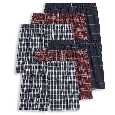 navy tartan/navy windowpane/classic red tartan