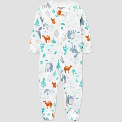 little planet organic pajamas